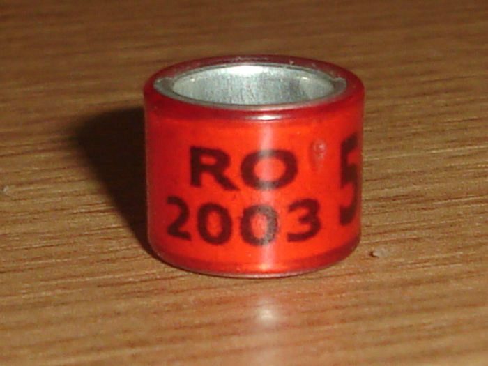 R0MANIA 2003 - 1 1 ROMANIA