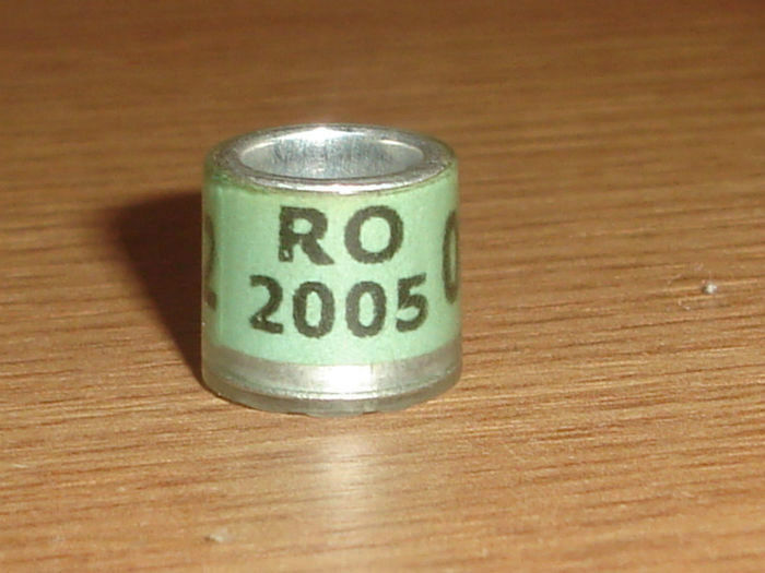 R0MANIA 2005. - 1 1 ROMANIA