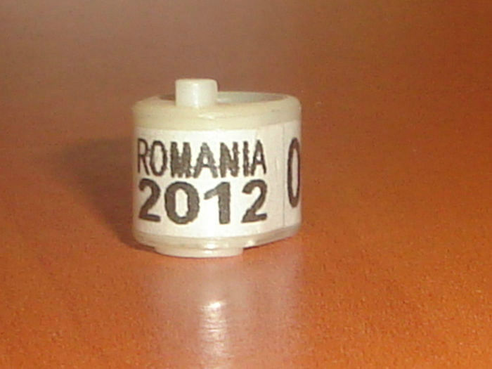 R0MANIA 2012. - 1 1 ROMANIA