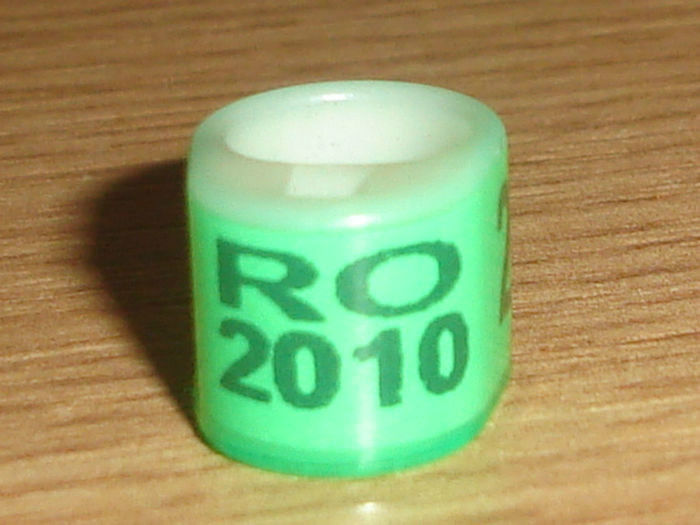 R0MANIA 20010.