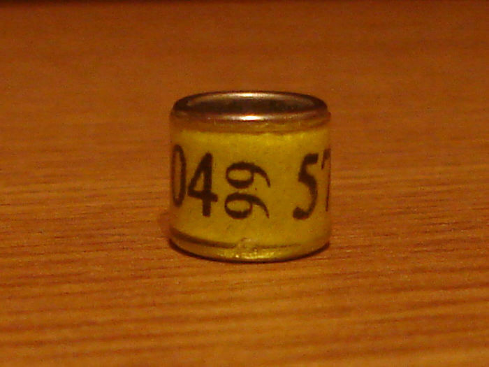 DV 1999 - 1 2 STRAINE