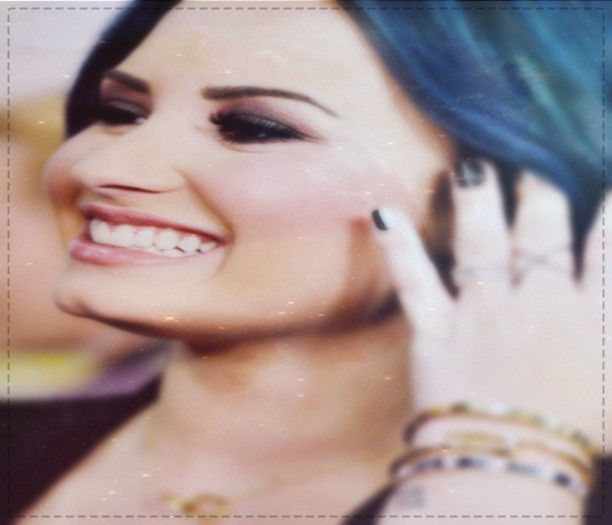 silence - Are o putere pe care multi si-o doresc, e unică. - lots of reasons - why we love DEMI