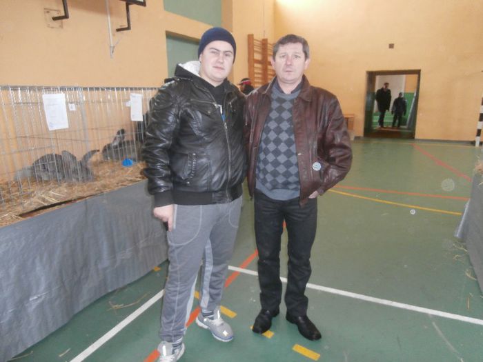 P1260068 - S- Expozitie Locala Aiud 2014