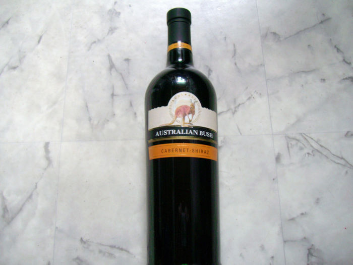 IMG_0727; cabernet  shiraz  din  desisurile  australiene
