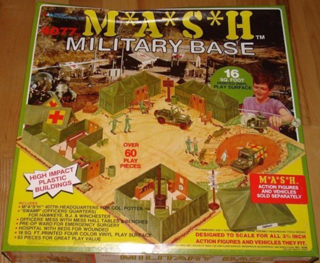 Mash