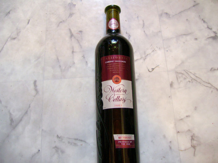 IMG_0758; cabernet   de  la  pivnitele  western
