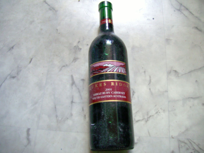IMG_0776; shiraz  cu  ruby cabernet   de  lukes  ridge australia
