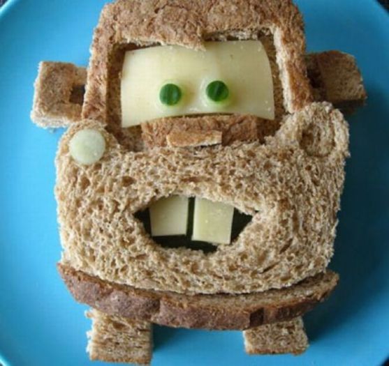 sandwichuri-haioase-pentru-cei-mici_5 - x Pentru copii