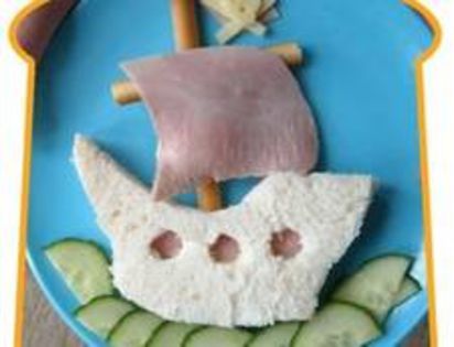 Sandvisuri-amuzante-pentru-copiii-mofturosi - x Pentru copii