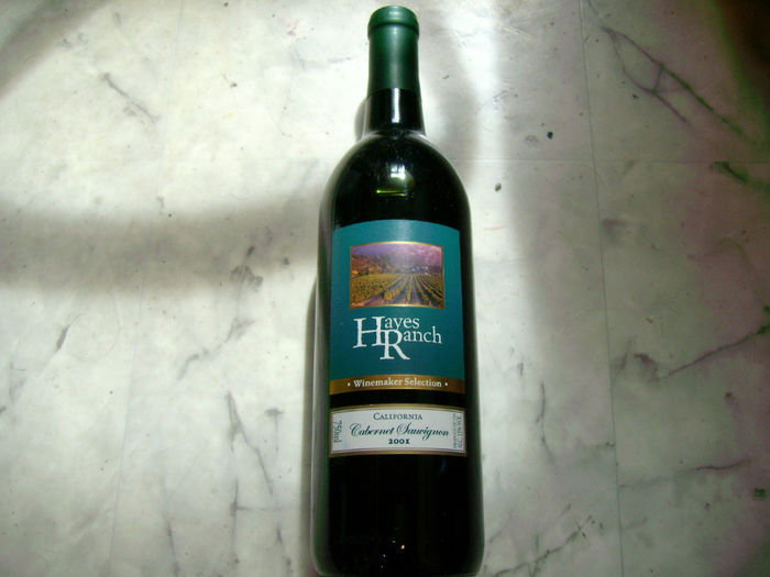 IMG_0828; cabernet  sauv. de calif.
