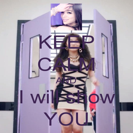 「Keep-Calm-And-I-Will-Show-You」 - JKL __ x - x Keep Calm x - x