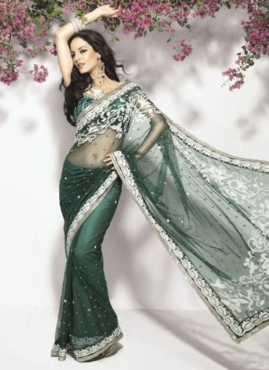 alexutautza - ALEGE-TI-VA 4-5 POZE LIBERE CU SAREE-UL ELEGANT INDIAN CARE VA PLACE