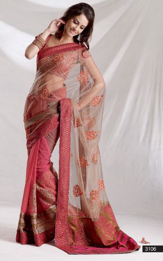 alexutautza - ALEGE-TI-VA 4-5 POZE LIBERE CU SAREE-UL ELEGANT INDIAN CARE VA PLACE