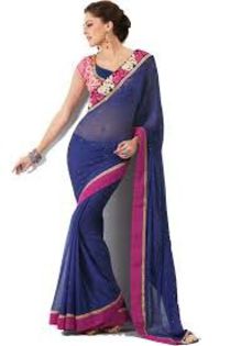 42 - ALEGE-TI-VA 4-5 POZE LIBERE CU SAREE-UL ELEGANT INDIAN CARE VA PLACE