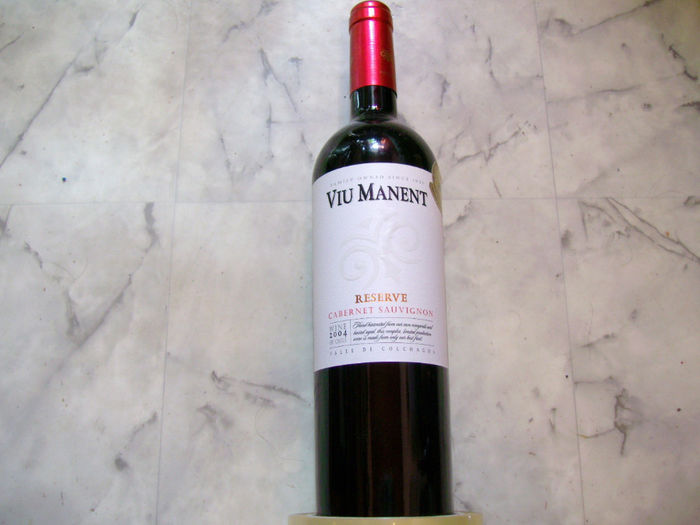 IMG_0843; un  alt   viu  manent , dop rosu  , cab. sauv.  , tot  din  valea  colchagua
