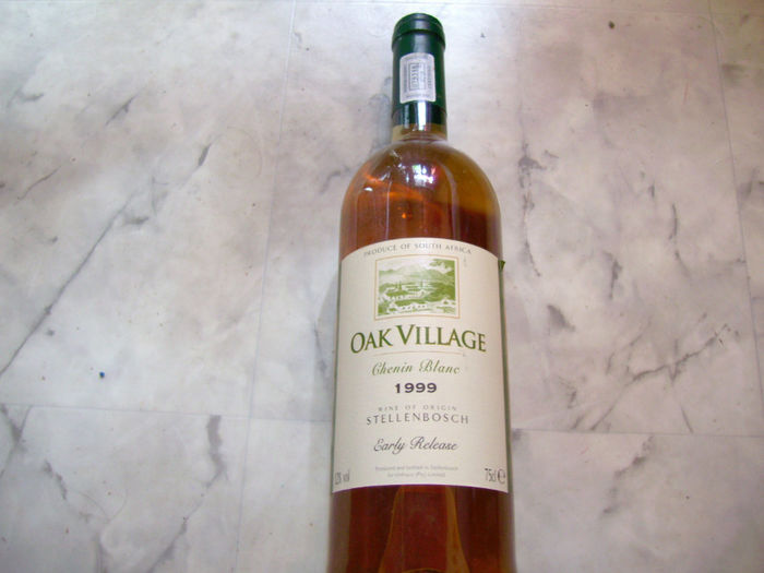 IMG_0845; un  chenin  blanc  f. timpuriu  , de  stellenbosch , africa  de sud
