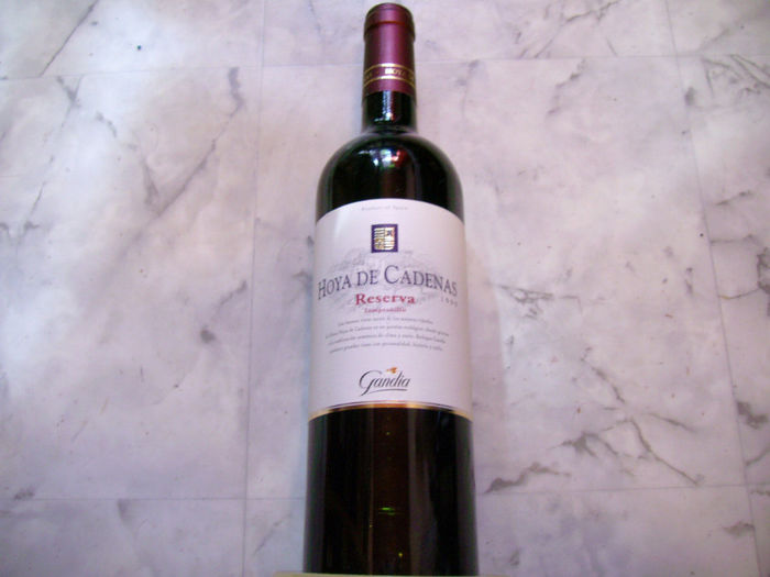 IMG_0864; cred  ca  e  mai  mult  decat  tempranillo
