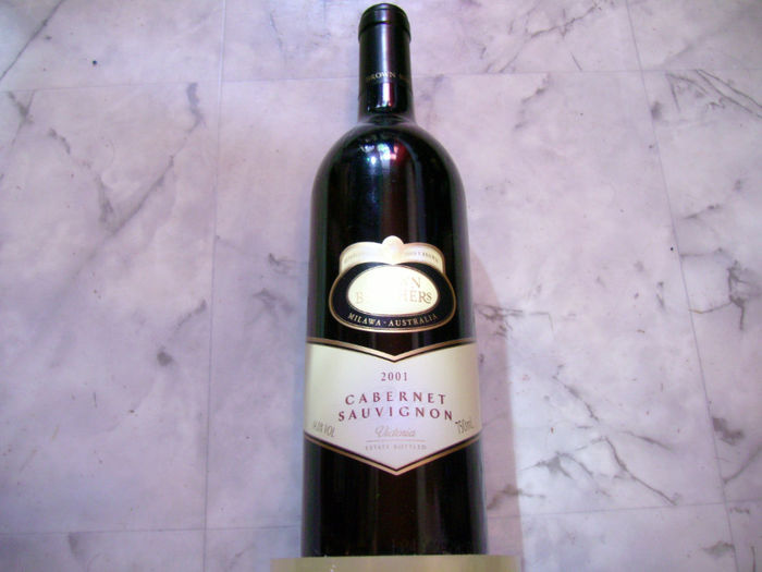 IMG_0875; un  cab. sauv. de  milawa , australia
