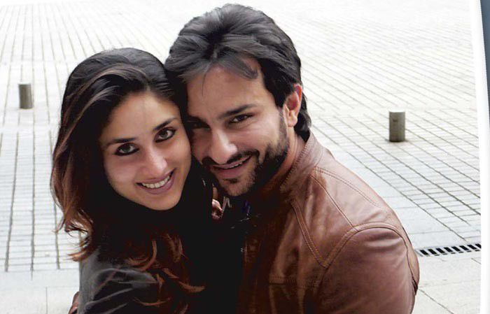 Agent-Vinod-1 - Saif Ali Khan