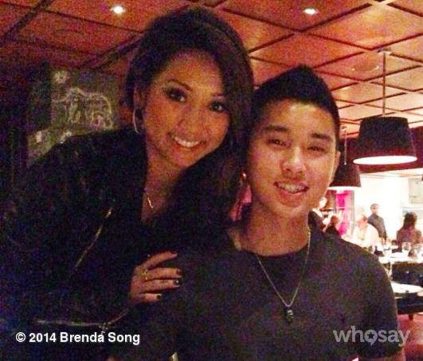 1513718_255487524610259_472473683_n - Brenda Song