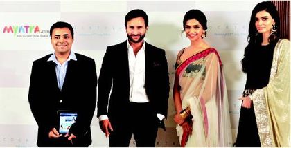 Pc0331000 - Deepika Padukone