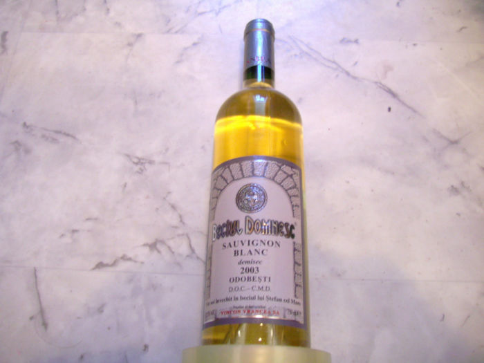IMG_0950; sauv. blanc  de odobesti
