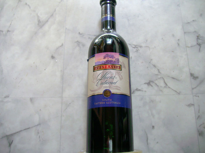 IMG_1007; shiraz  cu  cabernet   , australia
