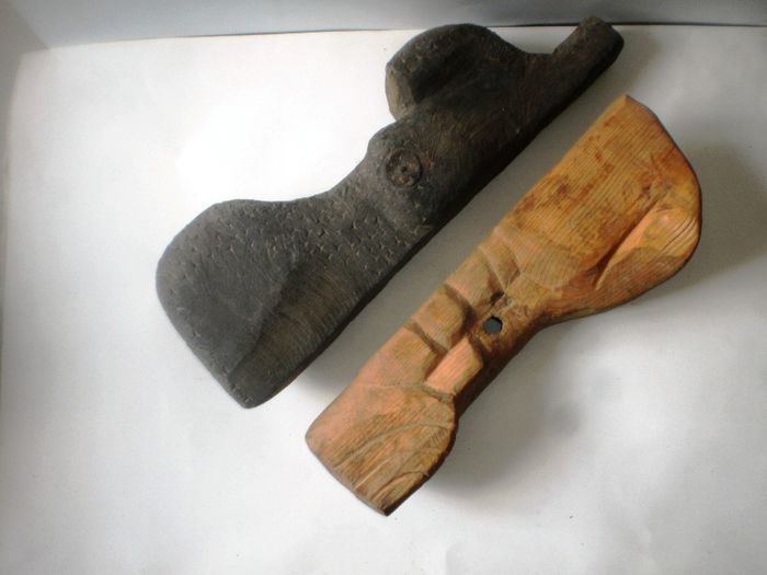 019. Adam si Eva 2009