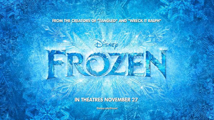 Frozen - Frozen