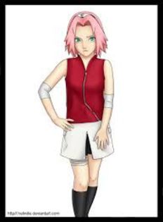 images (4) - sakura haruno