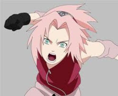 images (7) - sakura haruno