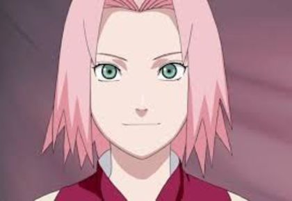 sakura - sakura haruno