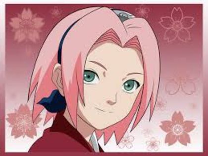 sakura 4 - sakura haruno