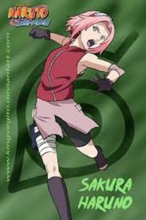 sakura 12 - sakura haruno