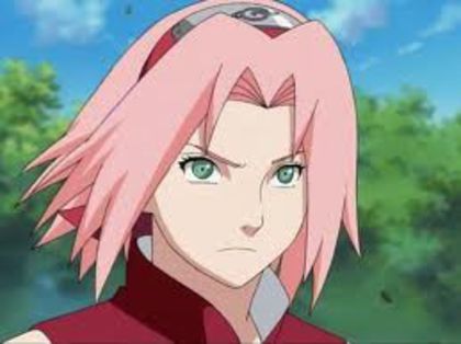 sakura 15 - sakura haruno