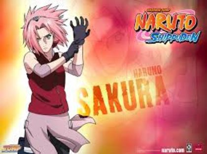 sakura 18 - sakura haruno