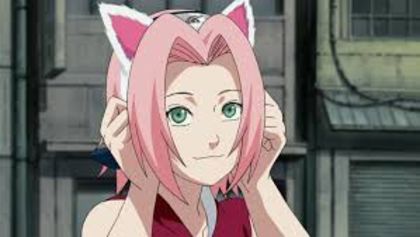 sakura 19 - sakura haruno