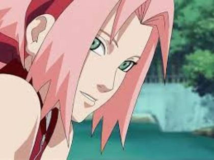 sakura 23 - sakura haruno