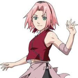 sakura 24 - sakura haruno