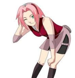 sakura 25 - sakura haruno