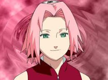 sakura 27 - sakura haruno