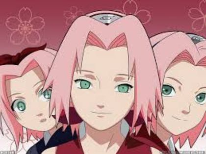 sakura 31 - sakura haruno