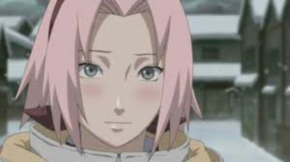 sakura 32 - sakura haruno