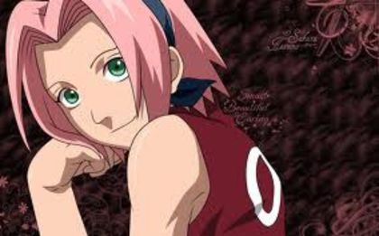 sakura 36 - sakura haruno