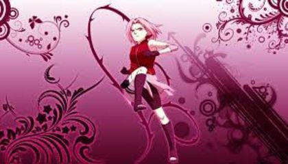 sakura 39 - sakura haruno