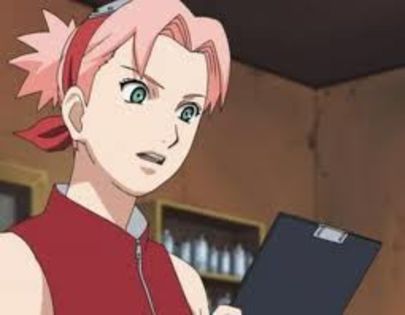 sakura 42 - sakura haruno