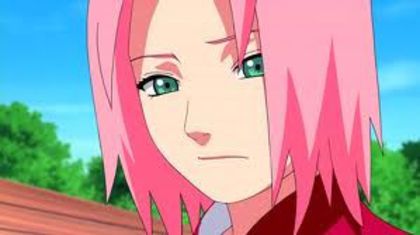 sakura-chan 1 - sakura haruno