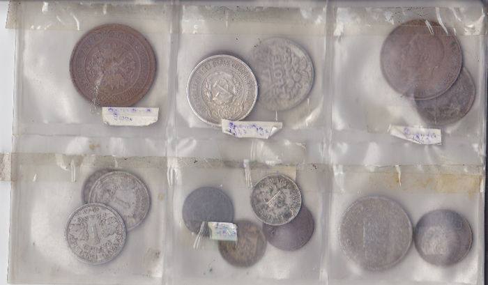 1850-1950 diferite tari