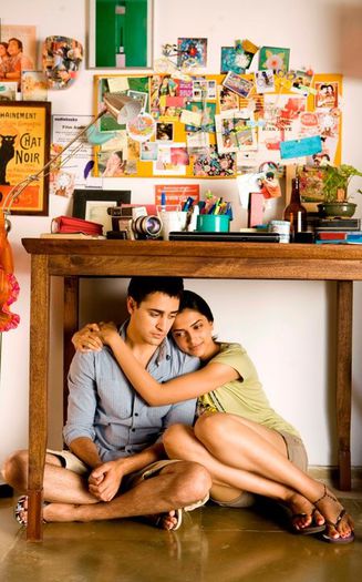 break-ke-baad-imran-khan-deepika-padukone-movie-picture - Imran Khan