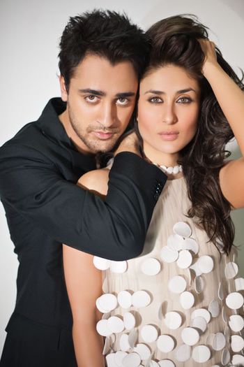 imrankareena - Imran Khan